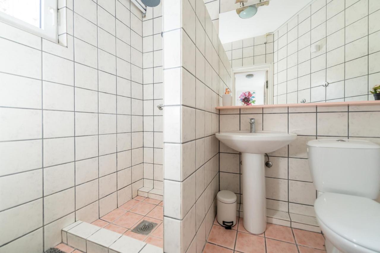 Marshall Residence Belgrad Zewnętrze zdjęcie