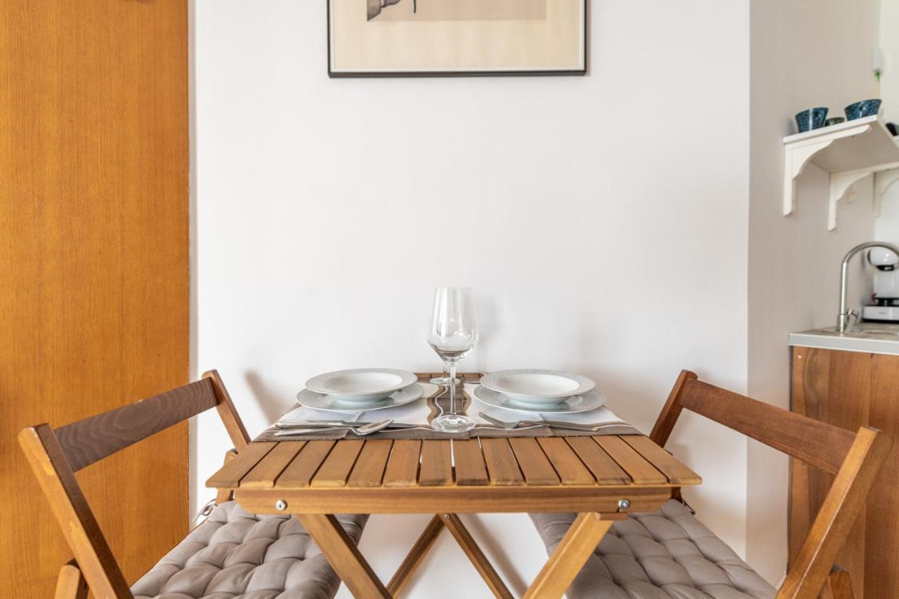 Marshall Residence Belgrad Zewnętrze zdjęcie