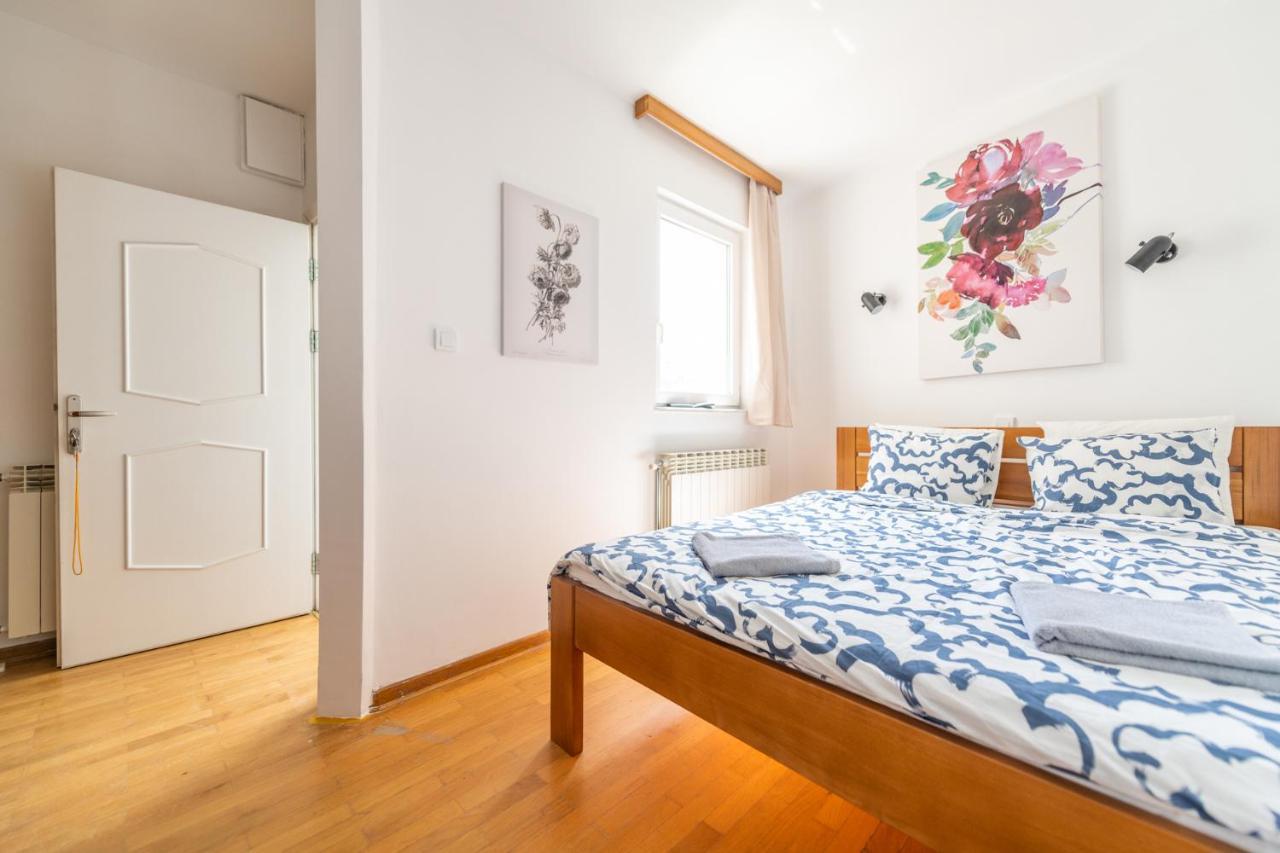 Marshall Residence Belgrad Zewnętrze zdjęcie